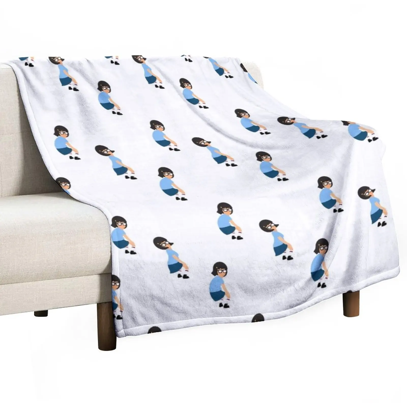 

Одеяло для дивана twer25tina, мягкое дизайнерское покрывало для дивана