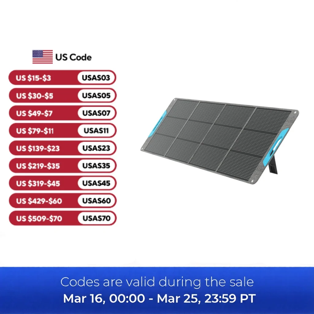 #22 Best Portable Power Stations to Buy In 2026