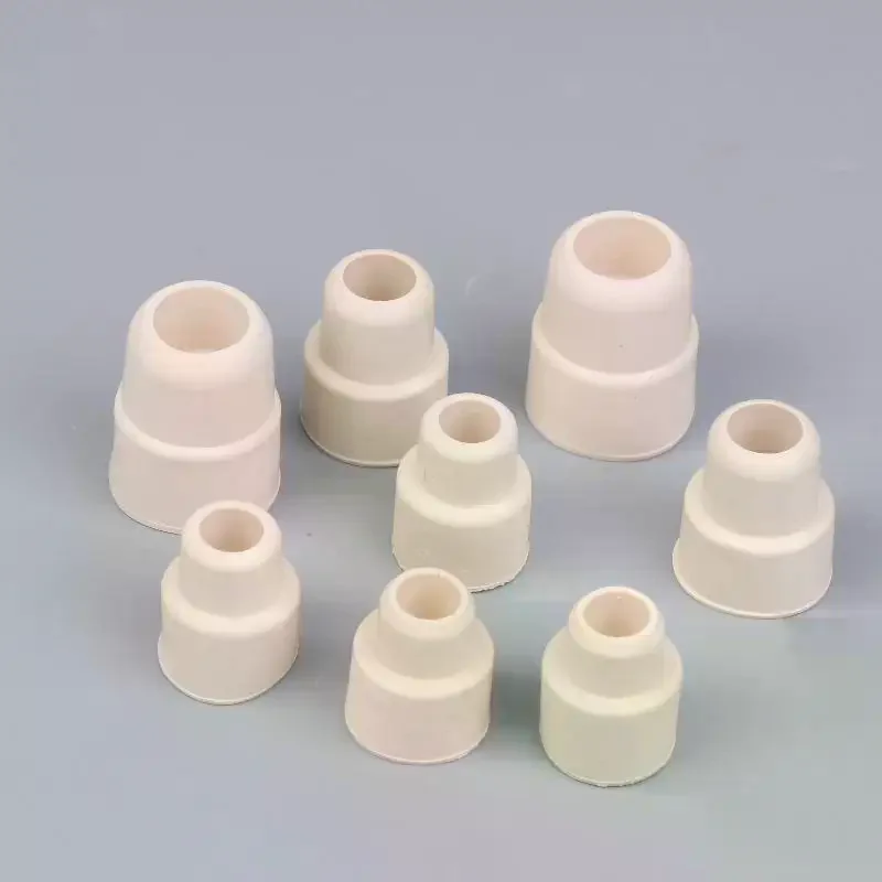 

20 шт. лабораторная резиновая пробка, обратная крышка, резиновая уплотнительная заглушка с защитой от рта 14 # 16 # 19 # 24 # Резиновая крышка для лабораторных бутылок