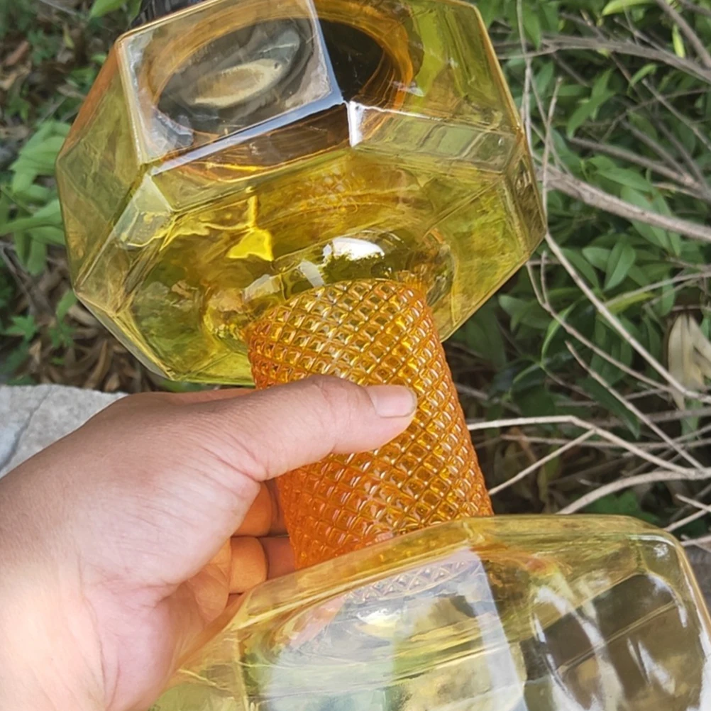 Dumbbell Cup Dumbbells Exercise Work Water Bottle Adjustable Kettle