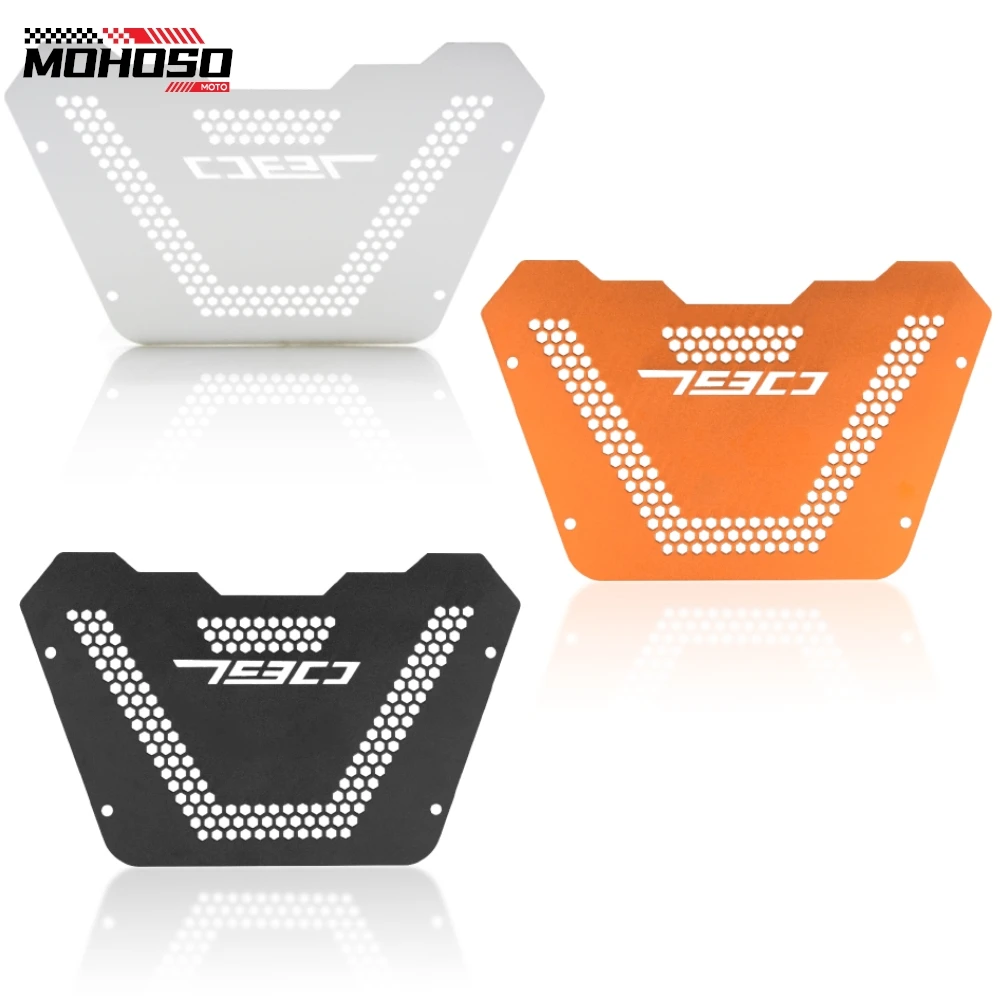 

Motorcycle Engine Guard Cover Protector Crap Flap Protector FOR 790 890 ADVENTURE 790 890 ADV S R 2018-2021 2022 2023 2024 2025