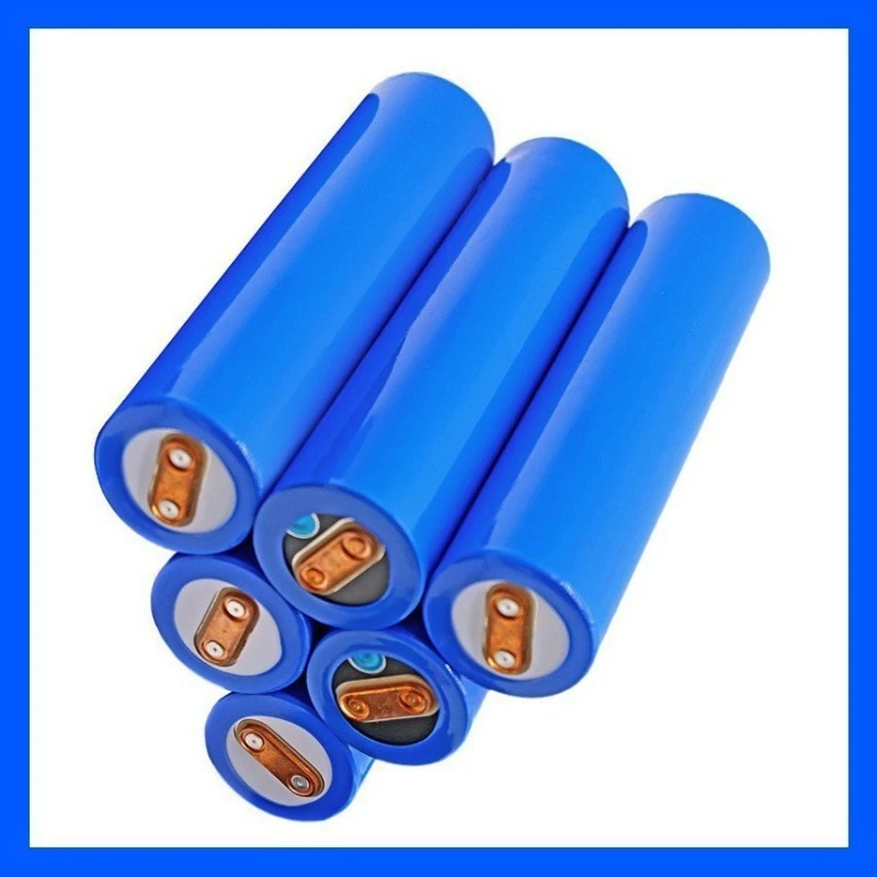 3.2V 25Ah 에너지 33140 리튬인산철 배터리, 태양광 발전 및 전기 자동차 저장용 33140 파워 셀