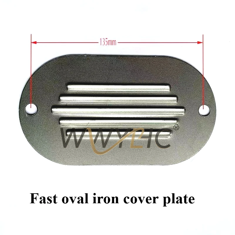 

Suitable for Fast Transmission Clutch Shell Observation Hole Cover Dust Cover Small Eighth Gear Hand Hole Ventilation Cover