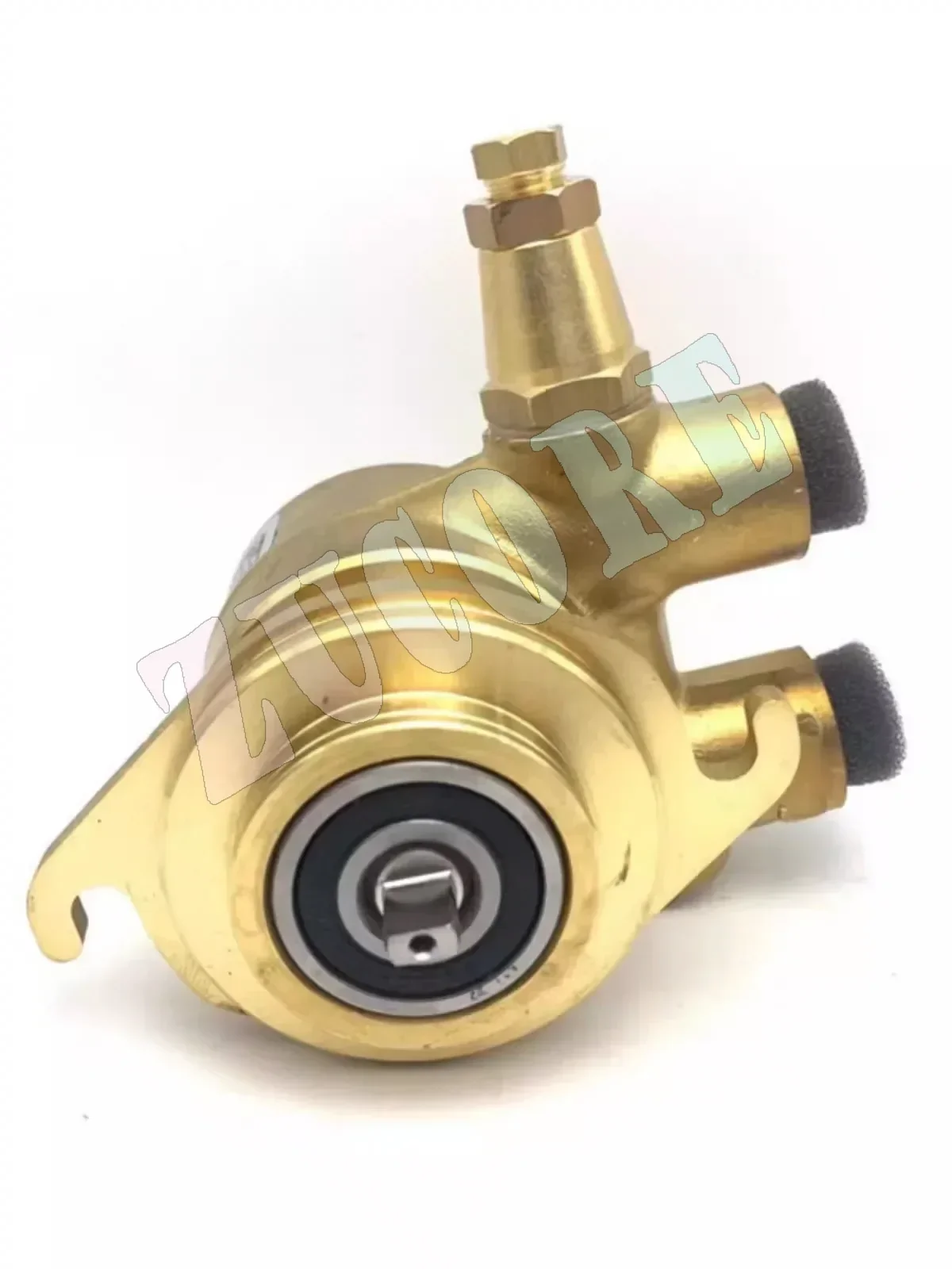 Original Coffee Mac…