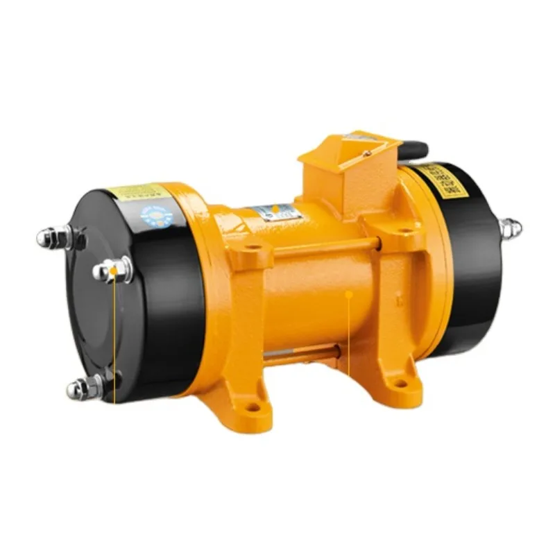 Хорошее качество, 380 В, 2200 Вт, 2840 А, об/мин, высокоскоростной Электрический портативный электроинструмент, ручной вибратор с плоской пластиной для бетона