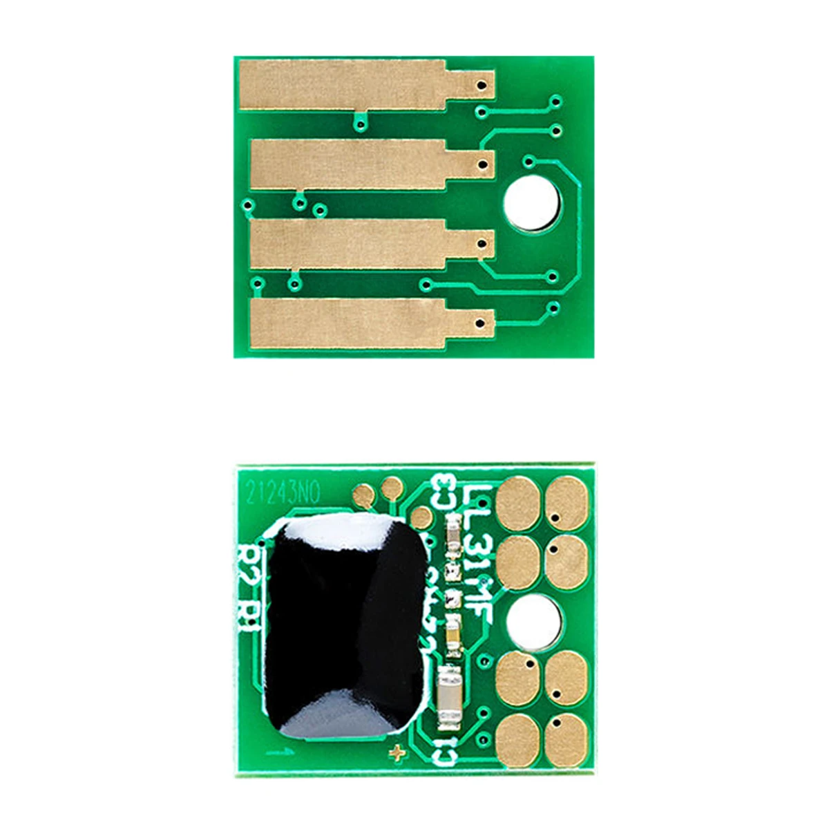 World-Wide Uiversal Toner Reset Chip for Lexmark MS/MX310/410/312/415/510/610/MX310/410/510/610 24F0001 24F0009 24F0003 24F0006