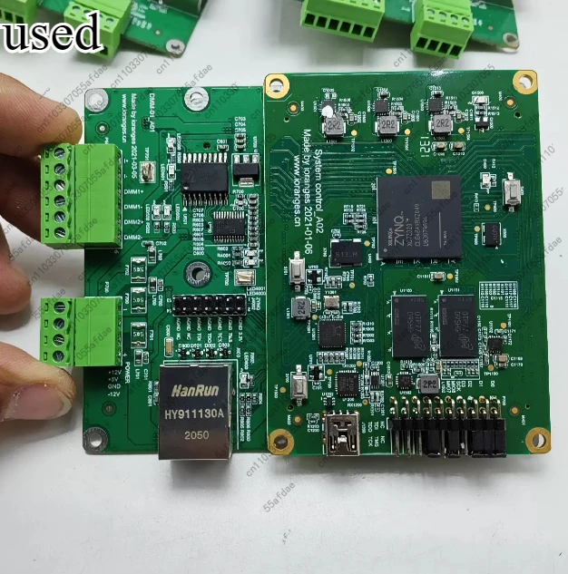 1pc dmm-01-a01 automation development board tool accessories
