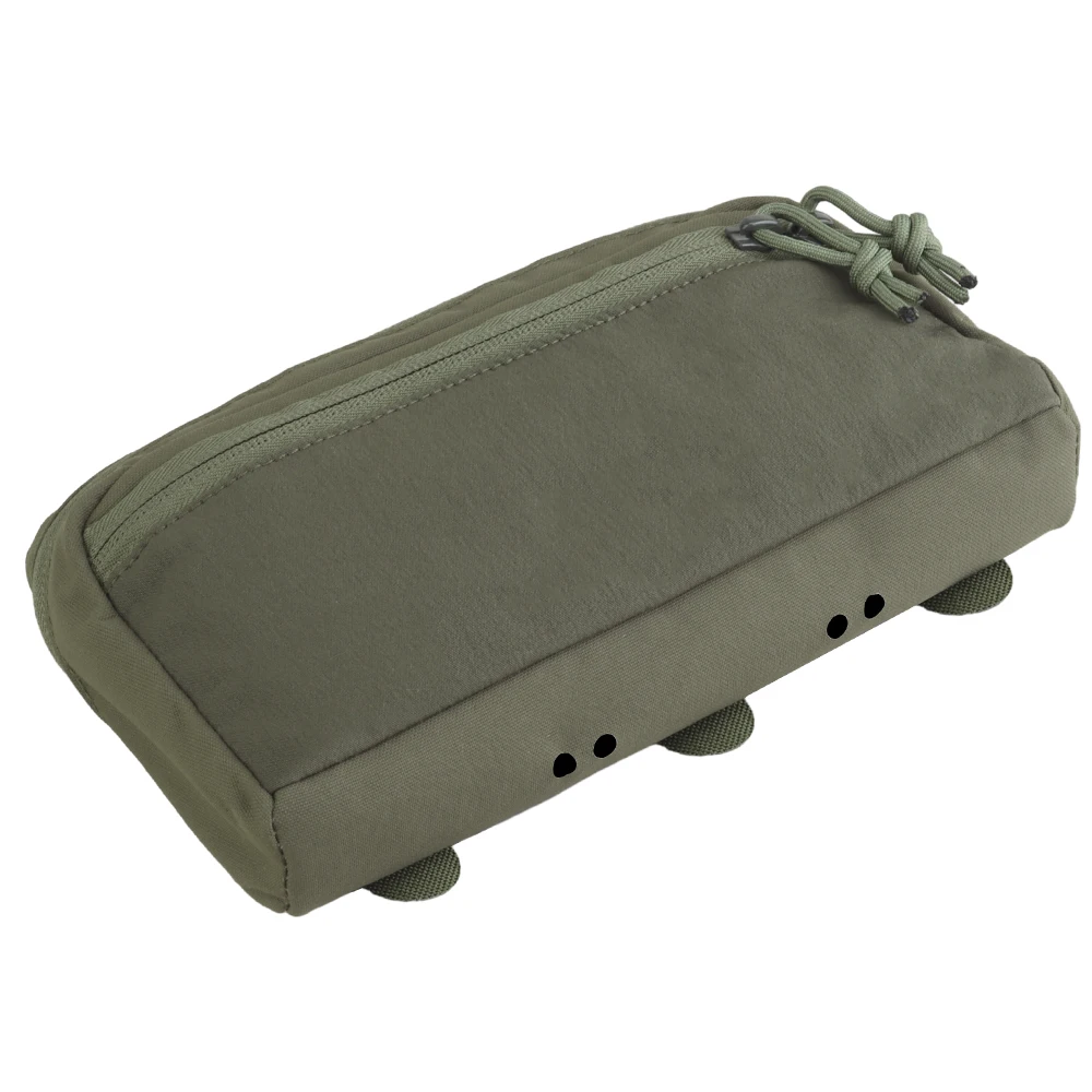 التكتيكية خفيفة الوزن الجانبية GP الحقيبة عرضية حقيبة عالمية الصدر جهاز حفر مجلس الناقل سترة مولي مجلة حقيبة التخزين