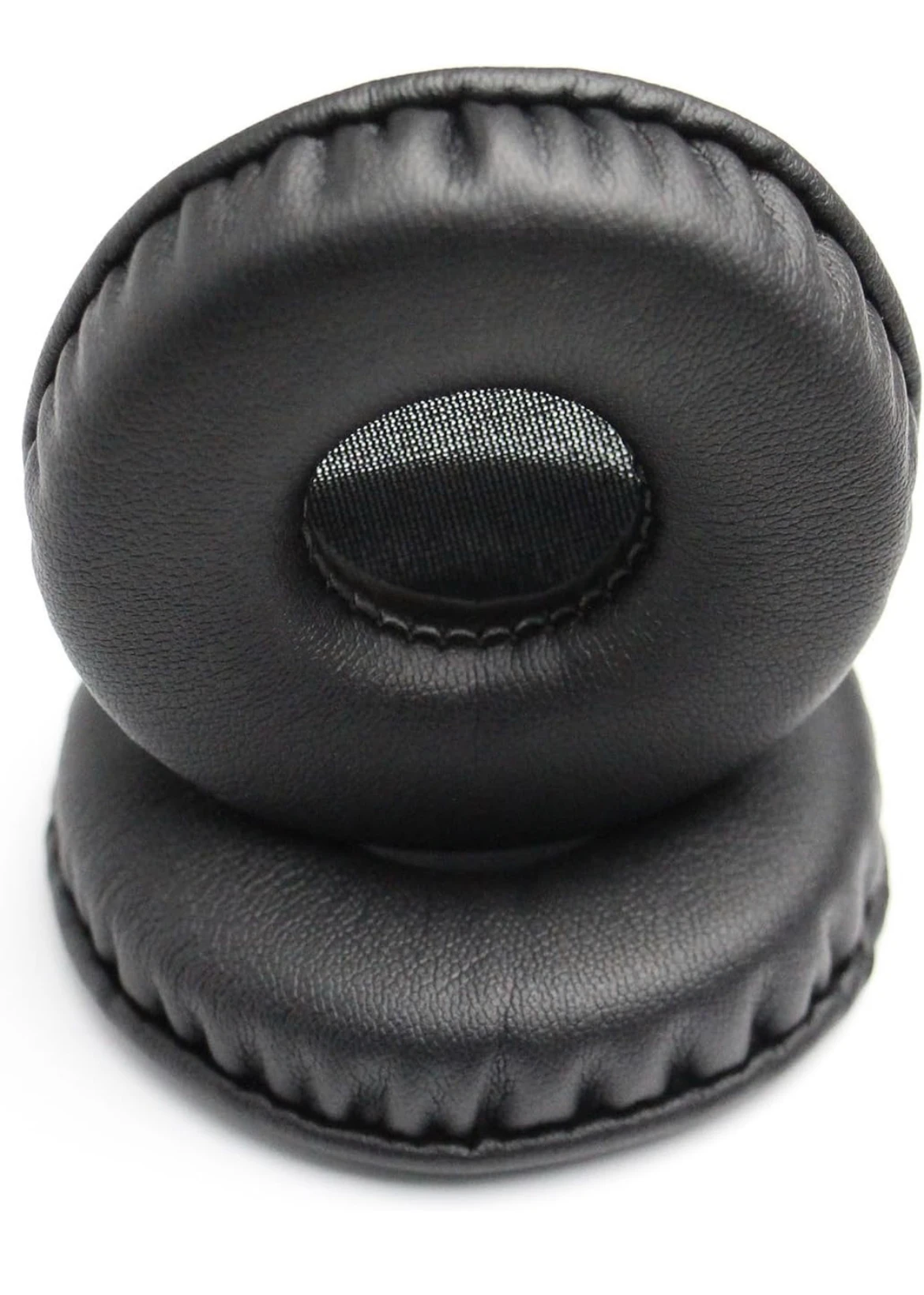 For SENA 50S/10c/ST1/5S/30K/20S-EV0/20S Bluetooth headset earmuffs Leather cover
