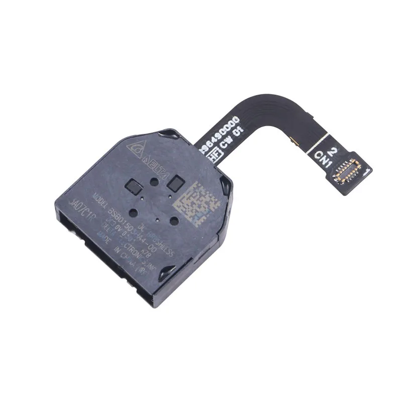 Internal cooling Fan for ZTE Nubia Red Magic 9 Pro NX769J Cooling Fan Repair Spare Part