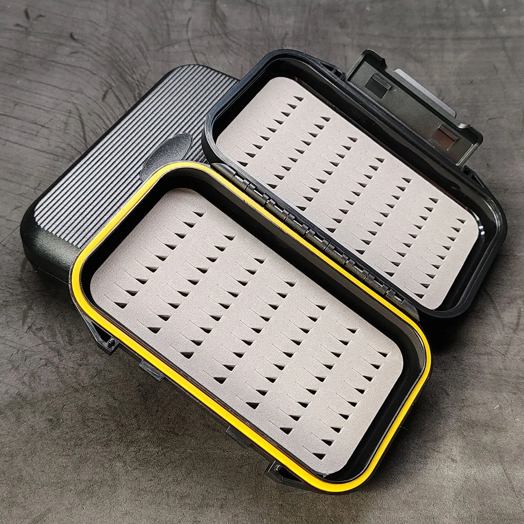 Waterproof Fly Fish…