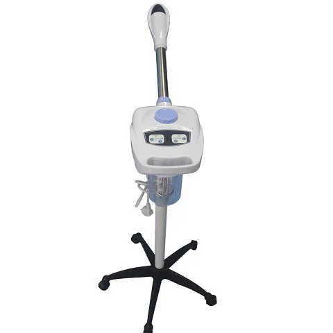 

3 in 1 Hot and Cold Steamer Facial Spa Deep Cleansing