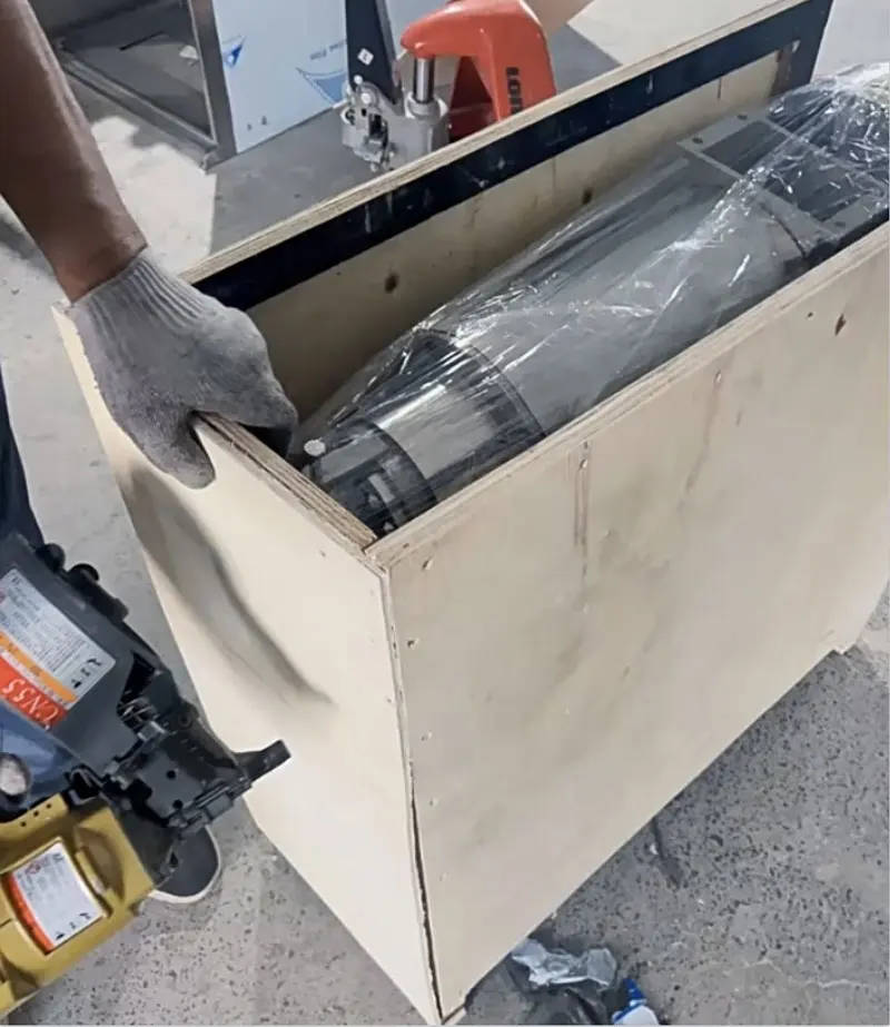 Industrial Fruit Ju…