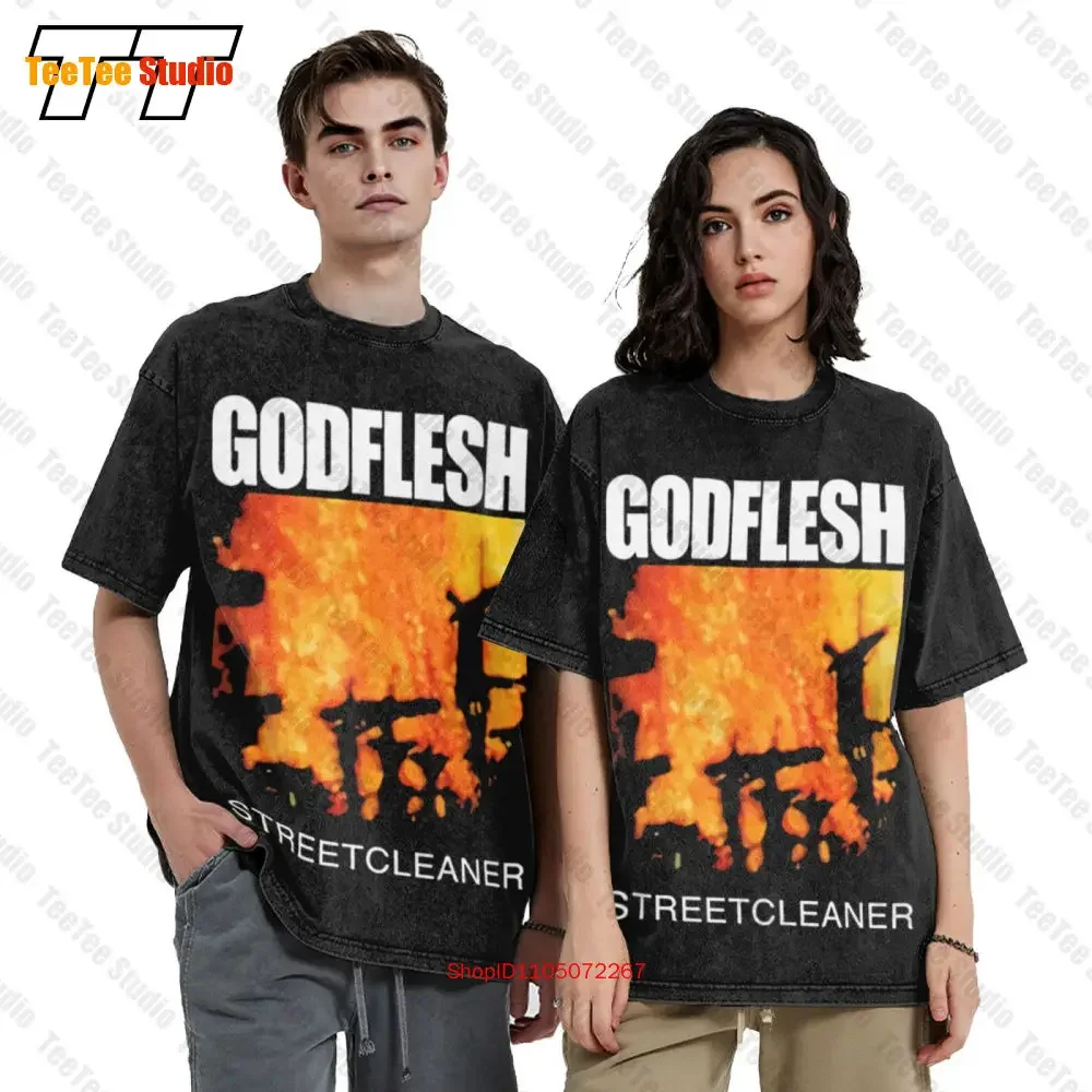 Godflesh Streetclea…