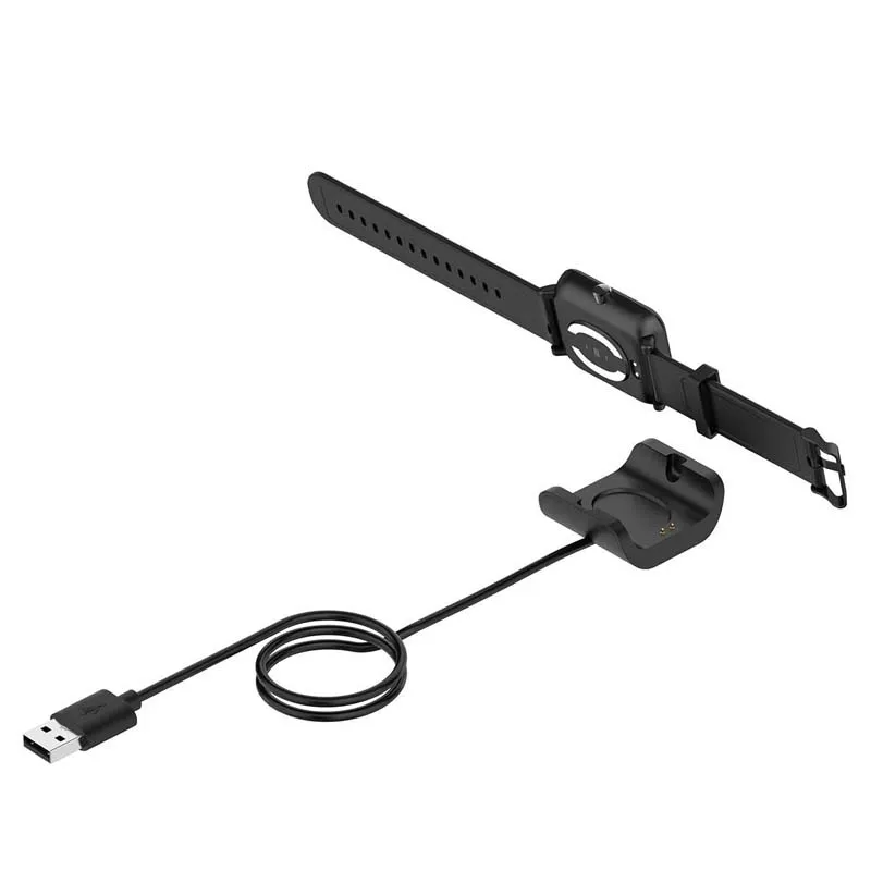 Charger for Amazfit Bip S/1S / A1805 / A1916 Fitness Smartwatch Charging Cable for Amazfit Bip S / 1S