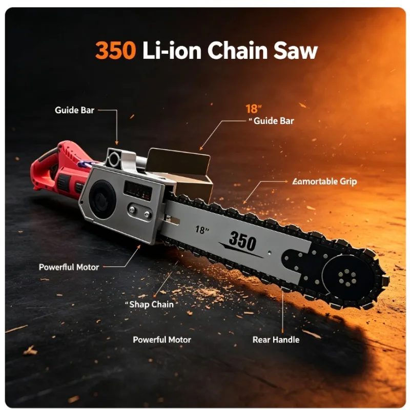 Dust Free Multi Functional Wall Cutter, Industrial Grade Concrete Cutting Machine for Home Renovation Demolition Construction