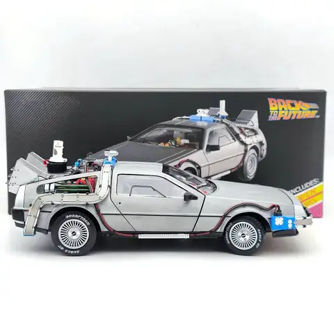 8 best sales 1 18 skalmodellbilar - №5