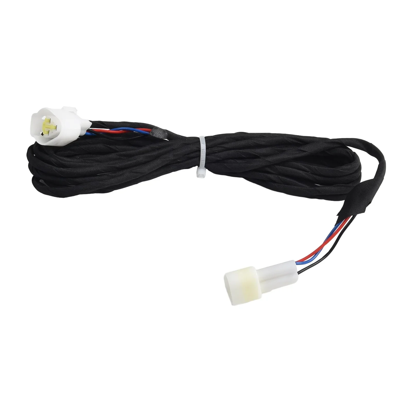 Efficient and Reliable 12V Diesel Heater Lcd Screen Extension Cable Compatible with Various Diesel Heater Models