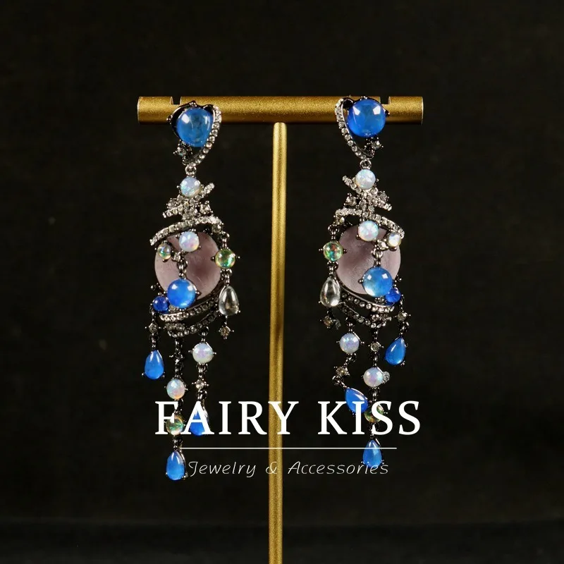 nouveaute-boucles-d'oreilles-pendantes-longues-en-cuivre-avec-pampilles-incrustees-de-strass-style-ethnique-uniques-et-haut-de-gamme-pour-femmes