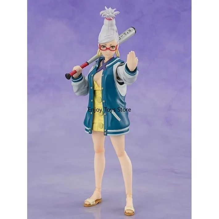 

Bandai SHF Supernatural Armed Dangdadang Bold Party Xingzi Can Do It