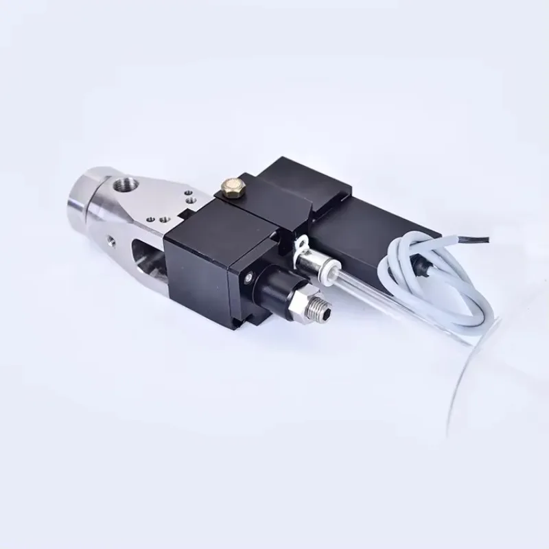 

GTQK7 Automatic Spray Gun Hot Melt Gluing Gun High Speed Dispensing Gun