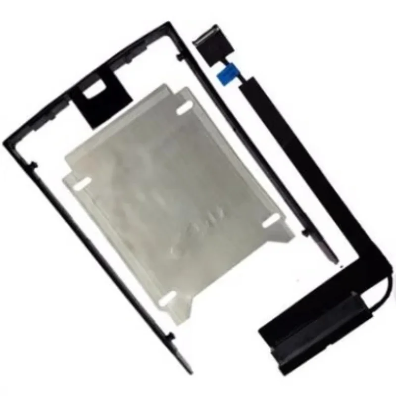 

for ThinkPad P50 P51 Series Laptop NIGUDEYANG SSD HDD Hard Drive Disk Left Right Cable Connector Caddy Tray Bracket
