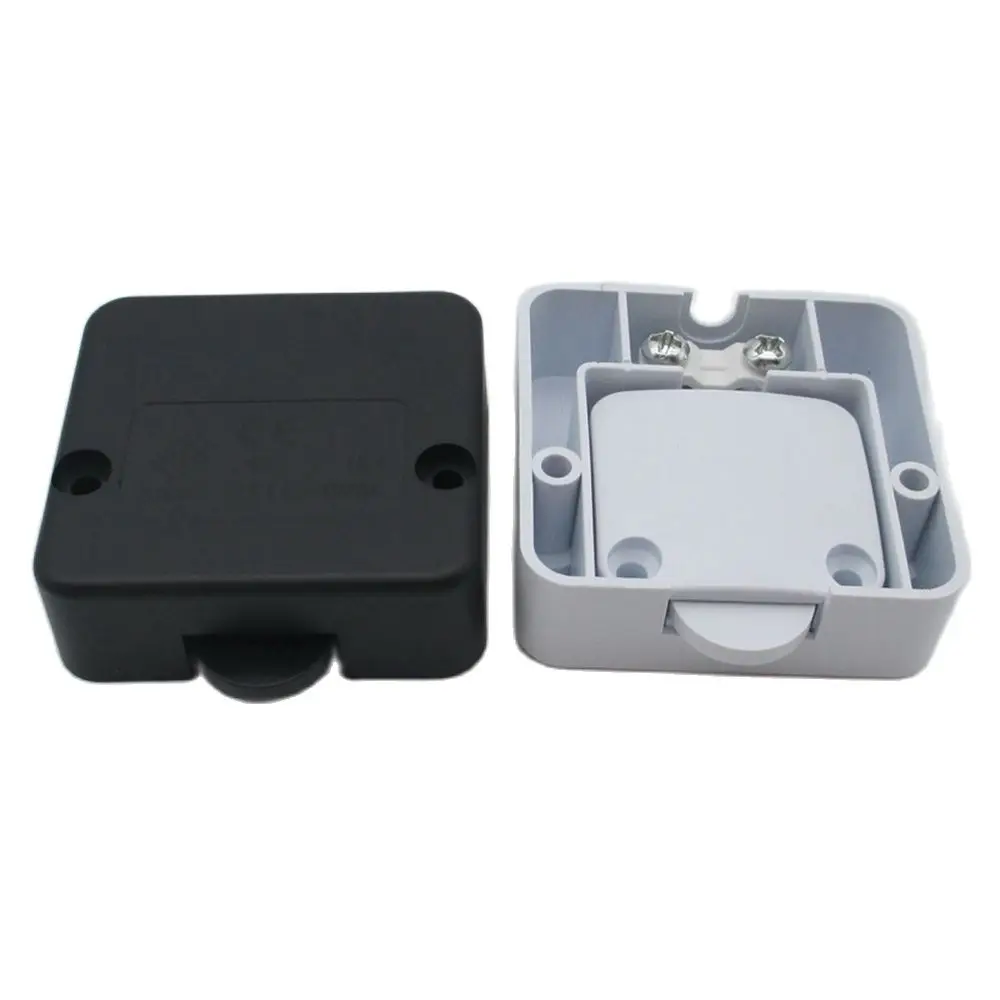 5 PCS control switch closet doors Wardrobe switch  sliding door switch high quality normally closed switch