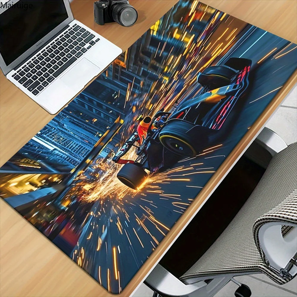 carro-esportivo-de-corrida-f1-mouse-pad-mousepad-teclado-do-computador-mouse-tapete-gamer-macio-escritorio-tapete-mesa-desktop