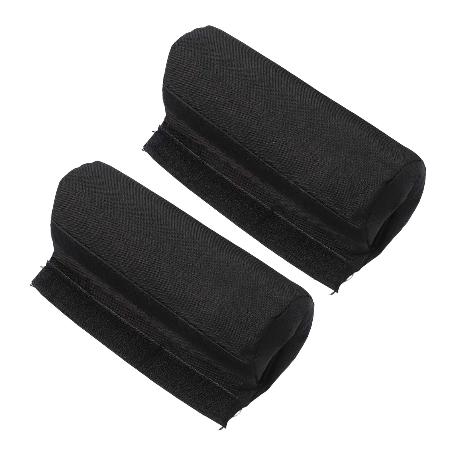 For Outdoor Foot Pad Set for Lounge Chairs Alleviate Pressure with Supportive Foot Rest Mats for Beach and Patio