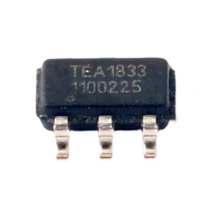 10Pcs/Lot TEA1833TS/1H TEA1833 SOT23-6 Help PCBA Complete BOM And Material List
