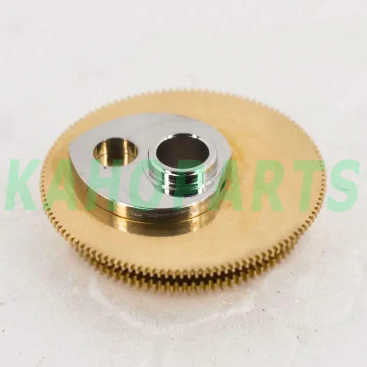 3pcs Center Gear for ETA C01.211 Movement