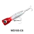 WD105H-C6