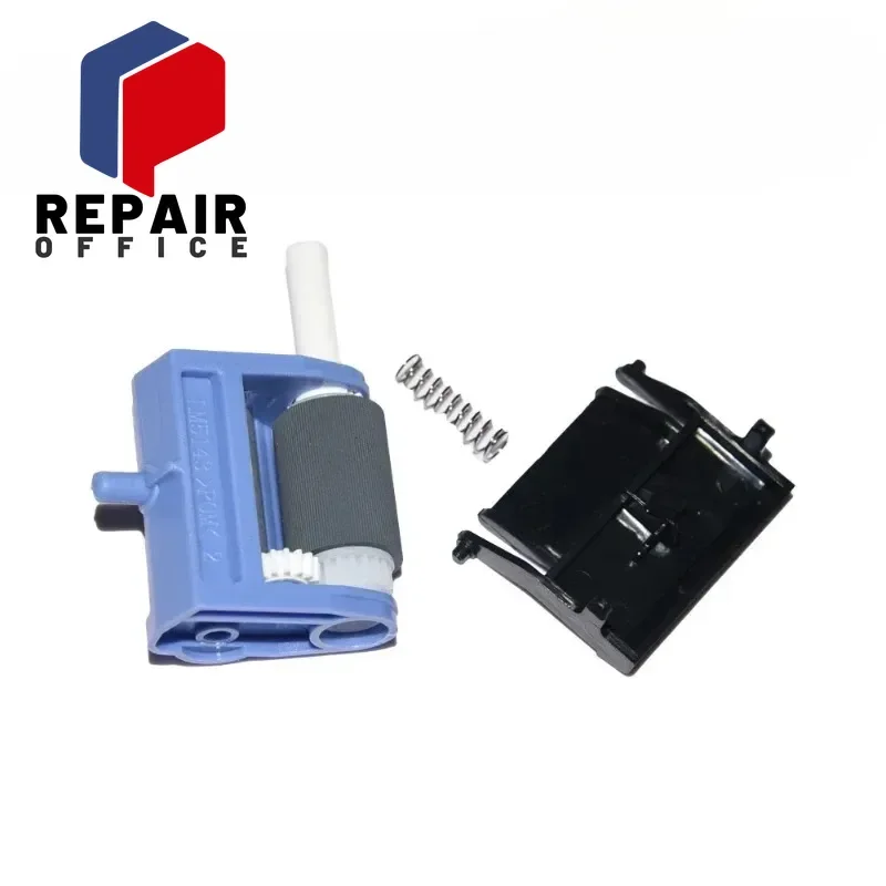 10set LM5237001 LM5140001 Separation Pad Pickup Roller for Brother DCP 8060 8065 8070 8080 8085 MFC 8370 8380 8460 8480 HL 5250