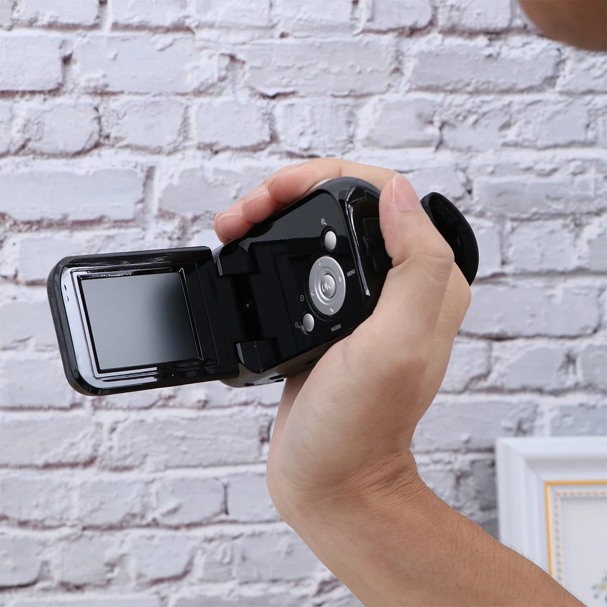 Mini Digital Camera… - image