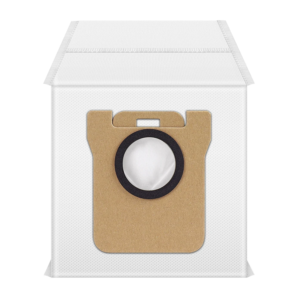 Für Xiaomi Robot Vacuum X20 Pro, X20 Max, M30, M40S, D102GL, D109GL D102 Roboter-Staubsauger Wischtücher Haupt- und Seitenbürste HEPA-Filter – Detail 10