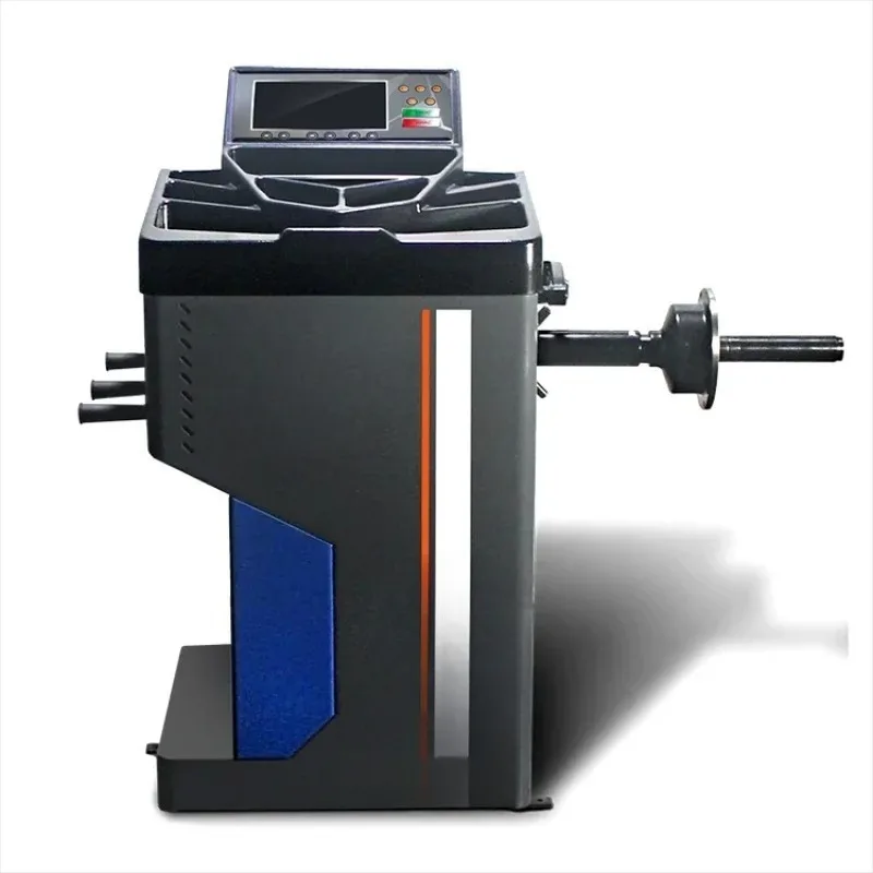 

LT-Q45 Best Factory Price Wheel Balancer Calibrating Tire Balancing Machine