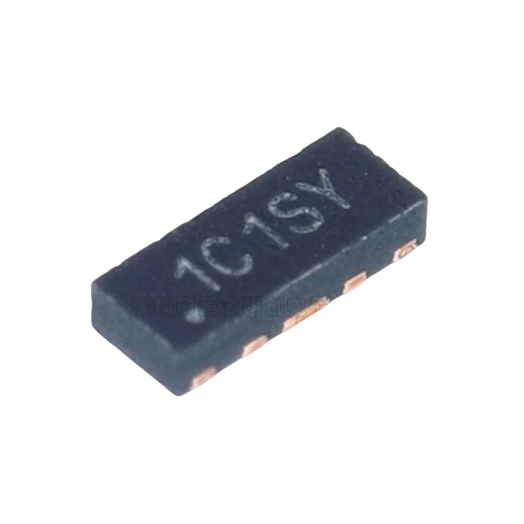 Original genuine goods TPD4E02B04DQAR USON-10 4 Channel ESD Protection Diode Array