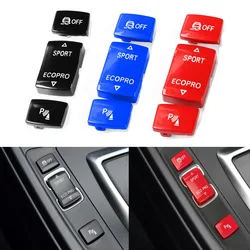 Car ESP Antislip Switch Sport Buttons Radar Sensor Key For BMW 1 2 3 4 Series F20 F21 F22 F23 F30 F31 F34 F35 F32 F36 2012-2019