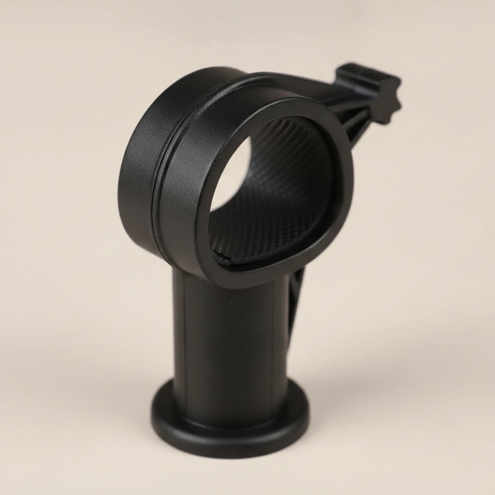 Skylight Opener with Threaded Connection C-Shaped Skylight Hook Hardware Compatible Tool Secure Grip for Homeowners, Attic, Loft