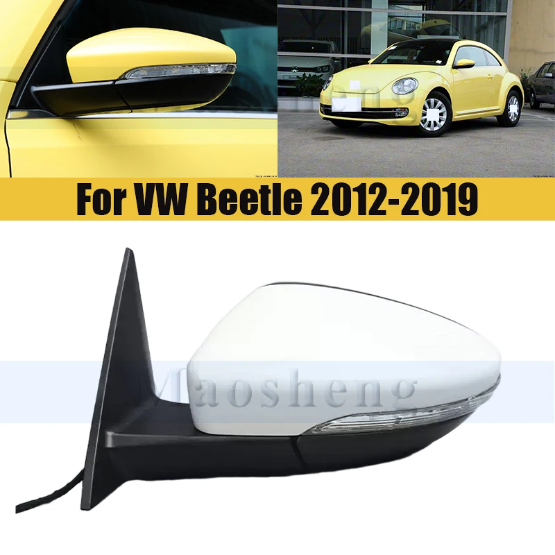 6/8 Wire Side Rearv…