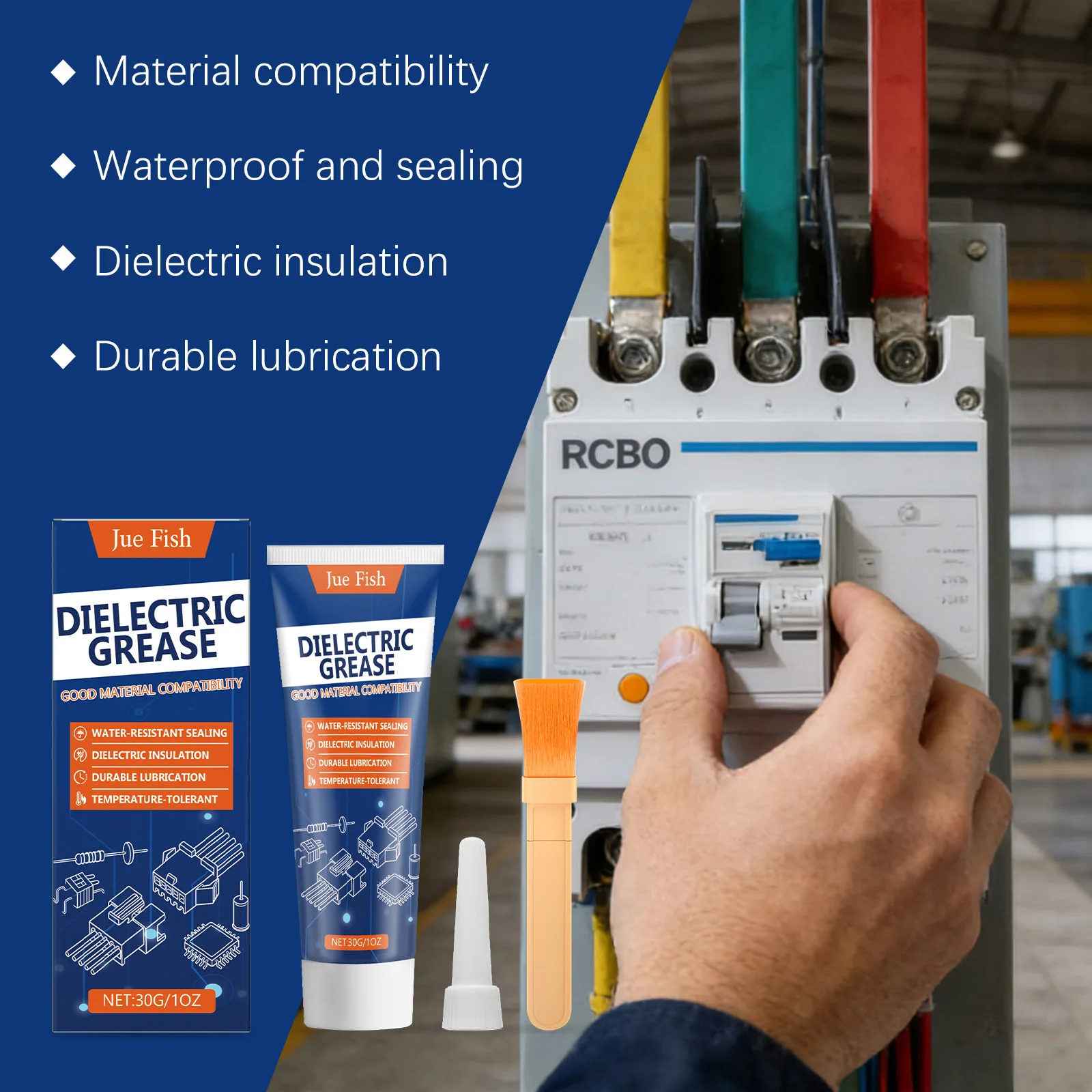 General-Purpose Die…