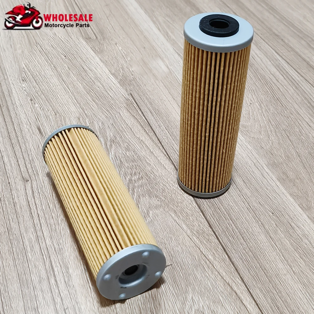 

Oil Filter For KT/M 790 Adventure R Rally 2020 790 Du/ke L 2018-2024 2023 890 Adventure R Rally 21-24 890 Du/ke R SMT 890 RC 8C