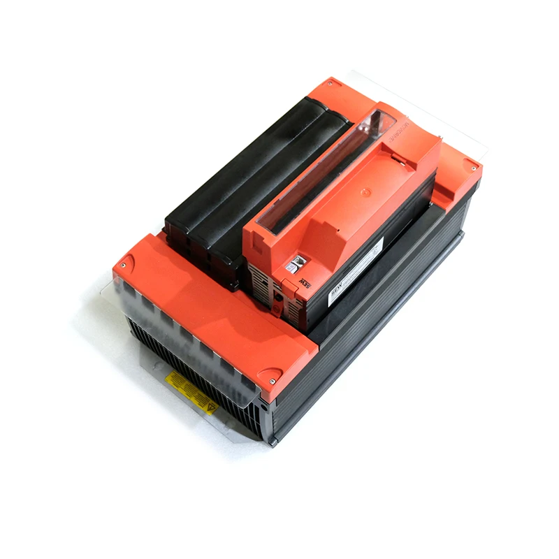 

MDX61B0011-5A3-4-0T Industrial Control Plc Controller Inverter Servo Drive MDX61B0011-5A3-4-0T