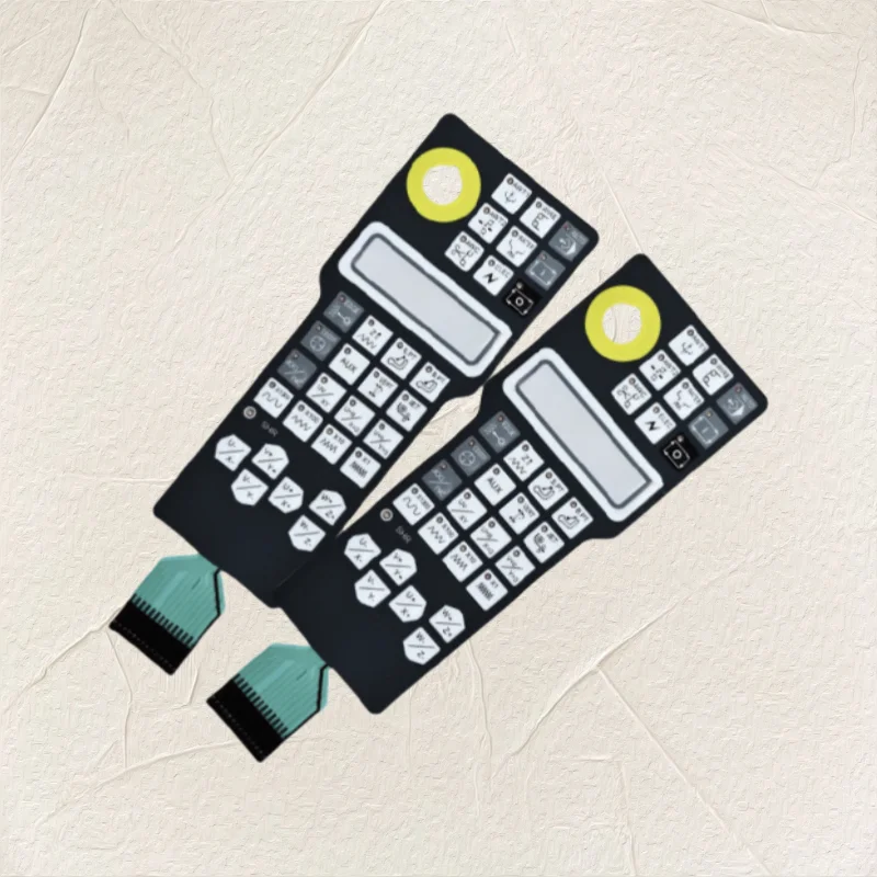 Operation Control P…