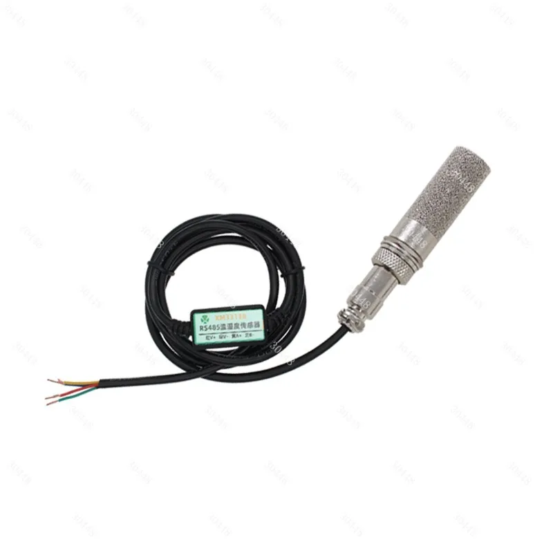 RS485 Temperature H…