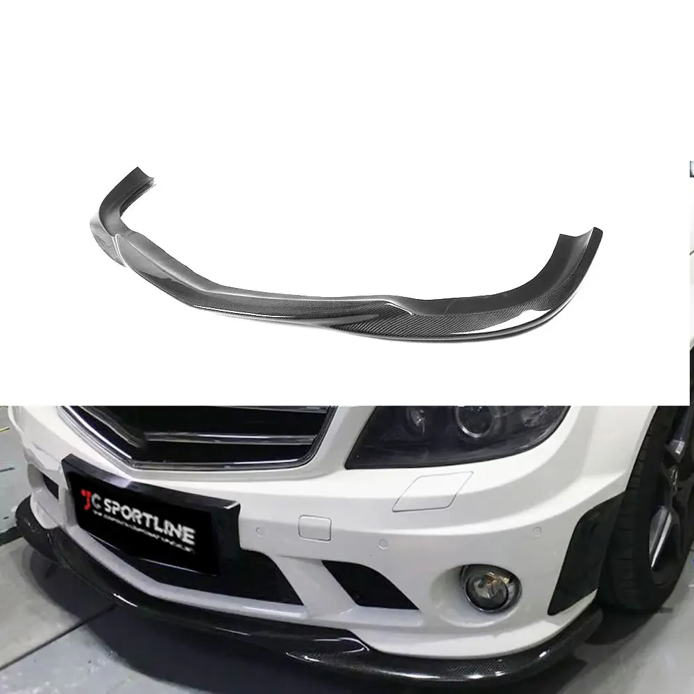 Car Bumper Lip Spoi… - image