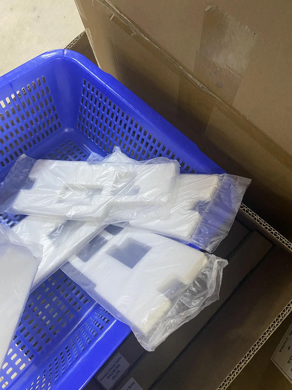 10X Stazione di servizio Tampone di inchiostro Spugna per HP 7210 7218 7620 7621 7710 7720 7728 7730 7740 8210 8216 8218 8700 8702 8710 8715 8717