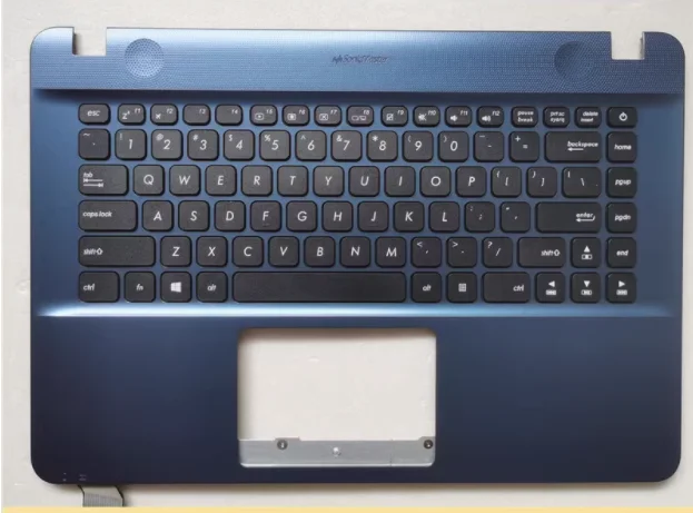 

US new laptop keyboard palmrest for ASUS A441 X441S SC K441 F441 R414U S441