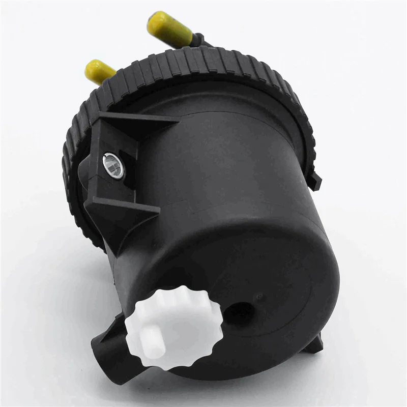 

1 Piece Car Fuel Filter Replacement Black Car Accessories For 206 307 Citroen C4 C5 C8 2.0 HDI 190165