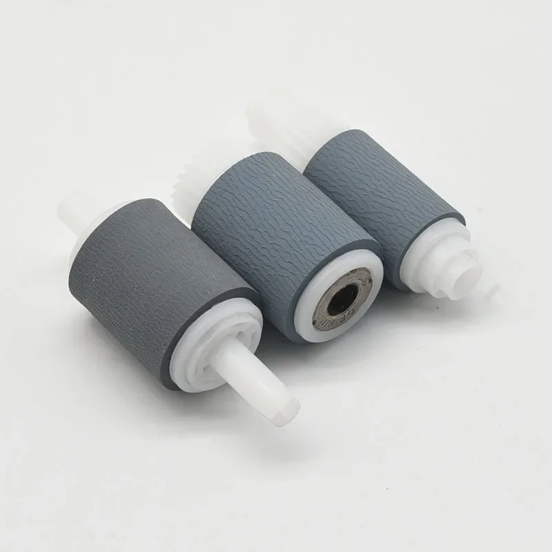 5X A3JHPP3B00 A3JHPP4A00 A3JHPP4900 ADF Pickup Feed Separation Roller for Konica Minolta bizhub BH 195 226 266 215 235 206 239